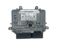 Controlador Mercedes A6401504879 0281012431 Bosch 51837