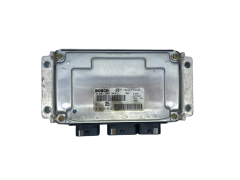 Controlador 0261206943 9638765680id05 26FM0886 PSA Bosch 62725