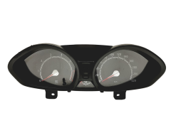 Velocímetro/Instrumentos Y Relojes Ford Fiesta 8A6T-10849-AD 8A6T10849AD 37658
