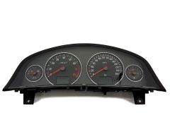 Velocímetro/Instrumentos Y Relojes  Opel Vectra C Signum 13136739JG 10440 