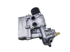 Cubierta Del Filtro De Aceite 152084648R 2.0 dCi Renault Opel Nissan 800km