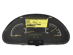 Velocímetro/Instrumentos Y Relojes Mercedes Sprinter A0014466421 30469