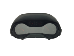 Velocímetro/Instrumentos Y Relojes Opel Corsa 9841329580