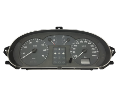 Velocímetro/Instrumentos Y Relojes Renault Megane 1 Scenic 1 8200071820 43594