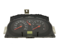 Velocímetro/Instrumentos Y Relojes Nissan Micra AX701 24107