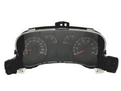 Velocímetro/Instrumentos Y Relojes Fiat Panda 51810208 29646