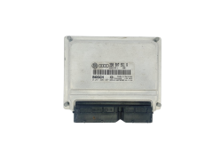Controlador 3B0907551Q 0261206387 Audi  Bosch 40969