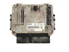 Controlador 55198922BR 0281012549  Opel  Bosch 19208
