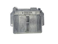 Controlador 7700105560 7700114698 7700114699 Renault 55574