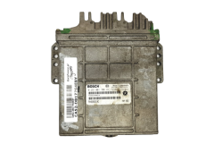 Controlador P04686661AC 0281001708 28SA3379 Chrysler Bosch 17764