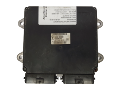 Controlador Mitsubishi 1860135900 1860B359 E6T73485 Smart