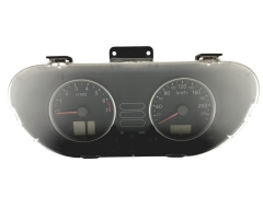 Velocímetro/Instrumentos Y Relojes Ford Fiesta 4S6F-10849-EC 4S6F10849EC 50378
