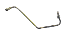 Tubería De La Turbina 116440 2.8 HDI JTD Boxer Jumper Ducato 