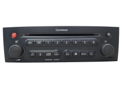 Radio Cd Navi Renault 8200300853 BE7410 Carminat 4421