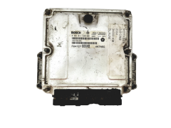 Controlador P04727666AB 0281011280 Chrysler Bosch 17727