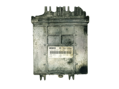 Controlador 0281010077 7700114644 7700111552 Renault Bosch 34209