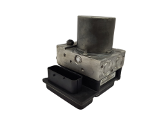 Bomba Abs BMW X3 3451 6762059 0265950318 Bosch 5553