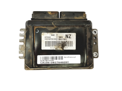Controlador 5WY5442E 96417301 D42 1BDI NZ Chevrolet 27646