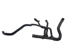 Tubería Del Radiador 215038127R 2.0 dCi Renault Laguna 3 Latitude