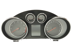 Velocímetro/Instrumentos Y Relojes Opel Insignia  12844139 EJ SW05.90 GM