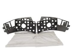 Fijación Del Parachoques Original Citroen Peugeot 7416P4 7416.P4