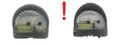 Velocímetro/Instrumentos Y Relojes Fiat Multipla 81269032 56029