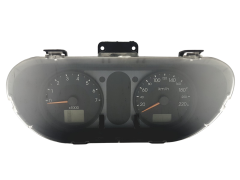 Velocímetro/Instrumentos Y Relojes Ford Fiesta 2S6F-10849-JE 2S6F10849JE 57454