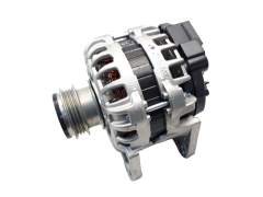 Alternador Nueva Original Renault Clio 3 231001107R F000BL04BD Bosch