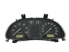 Velocímetro/Instrumentos Y Relojes VW Polo 6N 6N0919860T 0263602005 54373