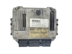 Controlador 0281011776 8200391966 8200386508 Renault Bosch 63757