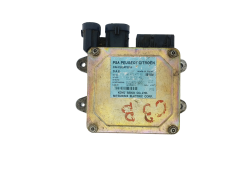 Controlador 9649847780 6900000482 Q1T19072M1ZE KOYO PSA 36623