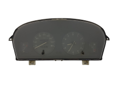 Velocímetro/Instrumentos Y Relojes Berlingo 1 Partner 1 9630166680 PSA 2480