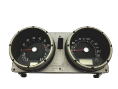 Velocímetro/Instrumentos Y Relojes VW Polo 6N2 6N0920804E 0263627004 57245