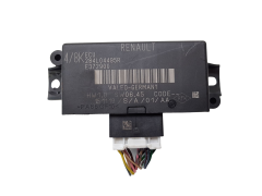 Controlador Dacia Renault 284L04495R E372900 Valeo