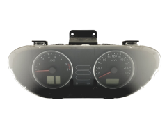 Velocímetro/Instrumentos Y Relojes Ford Fusion Fiesta 4S6F-10849-EA 53777