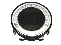 Velocímetro/Instrumentos Y Relojes Mini Countryman 9290247 01 2448342-01