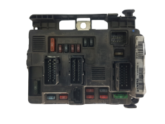 Controlador BSM-B3 9643498880 T118470003G PSA Siemens 1904