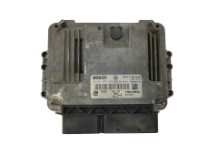 Controlador Opel 0281011943 55556829 8973785711 Bosch GM Isuzu 14508