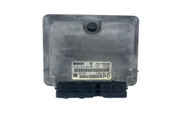 Controlador Opel 24417169 0281010268 Bosch GM 49191