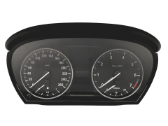 Velocímetro/Instrumentos Y Relojes BMW 3 E90 E91 E92 9166827-03 32082