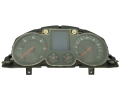 Velocímetro/Instrumentos Y Relojes VW Passat B6 A2C53145550 26401