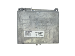 Controlador S101718103B 7700749946 7700862148 Renault Siemens 56557