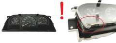 Velocímetro/Instrumentos Y Relojes SsangYong Musso 80200-05042 56940