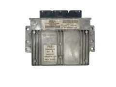 Controlador 9650132980 9644674580 21584181-9 PSA Sagem 36423