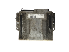 Controlador S103717115B 7700864458 7700867292 Renault Siemens 25877