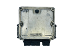 Controlador 0281010499 9642013080 28FM0000 PSA Bosch 47577