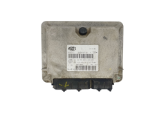 Controlador IAW.4AF.M9 55187372 Fiat Magneti Marelli 42783
