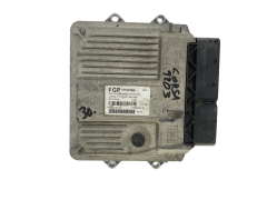 Controlador FGP 55190069 MJD6JO.C2 71600.023.07 Opel Magneti Marelli