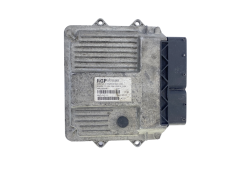 Controlador MJD6JF.S1 51758203 71600.005.002 Fiat FGP 60019