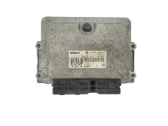 Controlador 55185365 0281010332 41AAA Alfa Romeo Bosch 56252